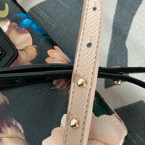 NORDSTROM Halogen crossbody bag set of 2 - Picture 8 of 9